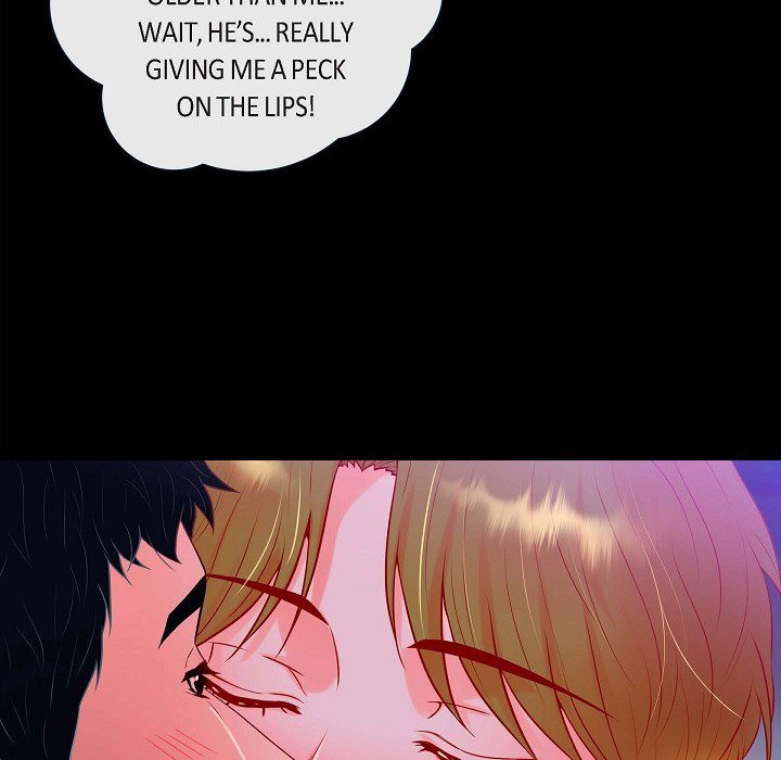 Around the Tiger Around the Tiger EP 22 - Toomics page 61 - 