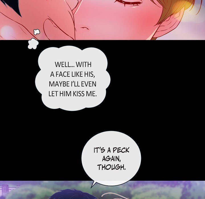 Around the Tiger Around the Tiger EP 22 - Toomics page 62 - 