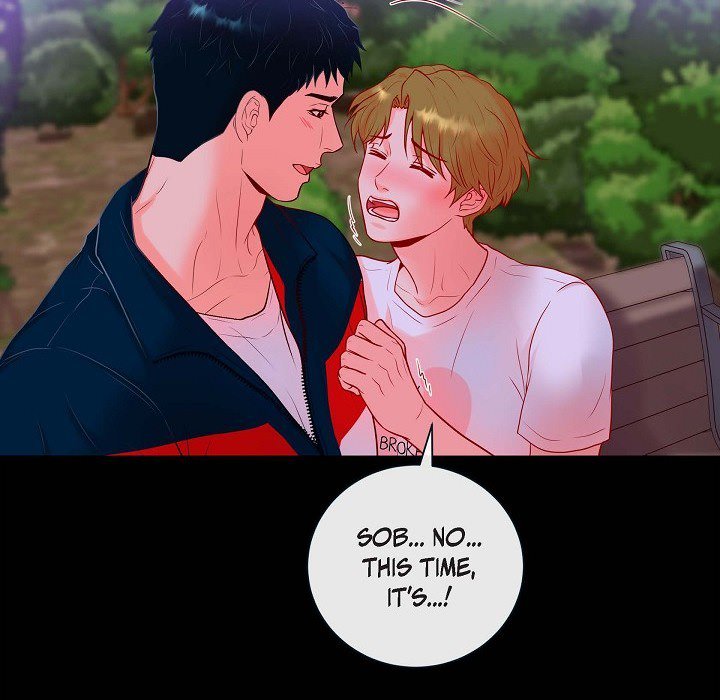 Around the Tiger Around the Tiger EP 22 - Toomics page 63 - 