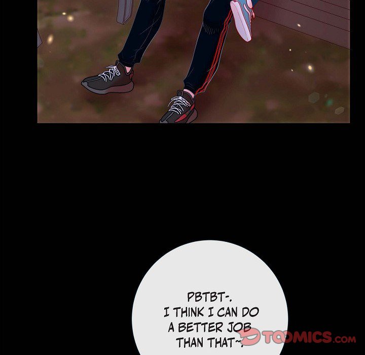 Around the Tiger Around the Tiger EP 22 - Toomics page 66 - 