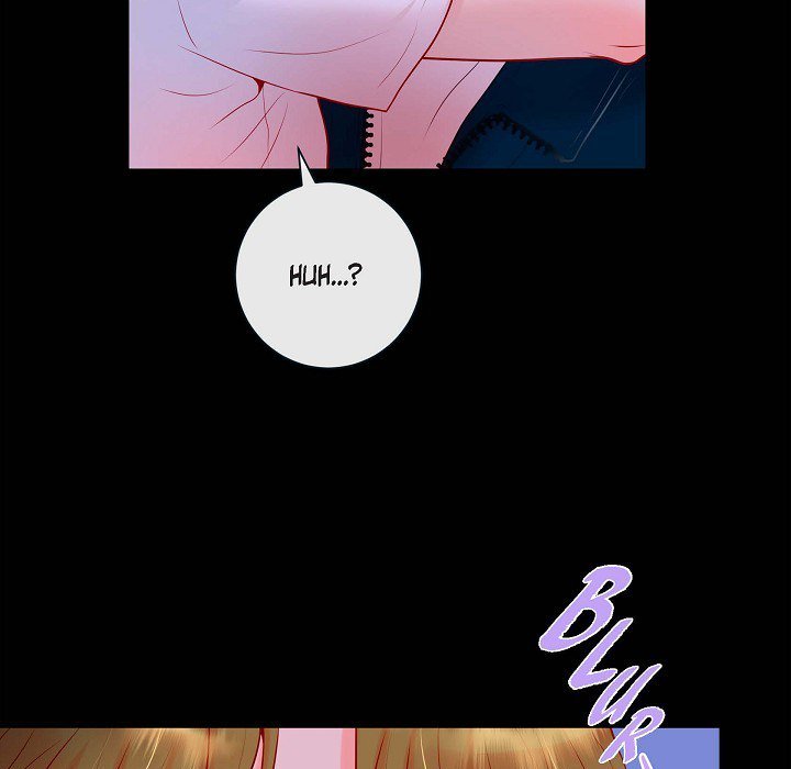 Around the Tiger Around the Tiger EP 22 - Toomics page 68 - 