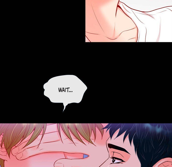 Around the Tiger Around the Tiger EP 22 - Toomics page 73 - 
