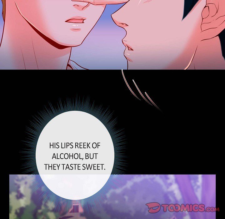 Around the Tiger Around the Tiger EP 22 - Toomics page 74 - 