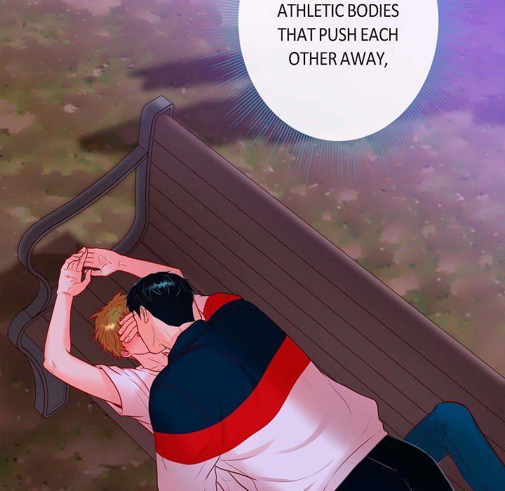 Around the Tiger Around the Tiger EP 22 - Toomics page 77 - 