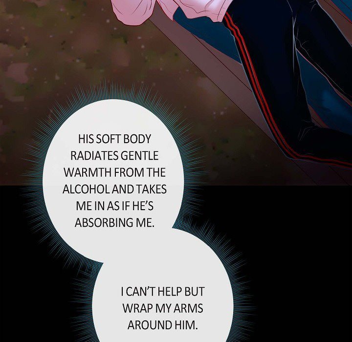 Around the Tiger Around the Tiger EP 22 - Toomics page 78 - 
