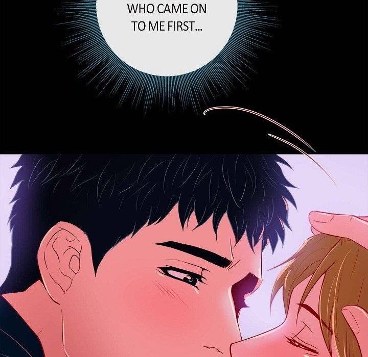 Around the Tiger Around the Tiger EP 22 - Toomics page 81 - 