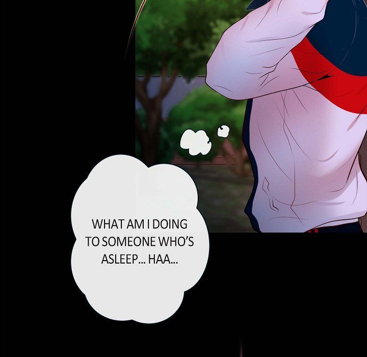 Around the Tiger Around the Tiger EP 22 - Toomics page 85 - 