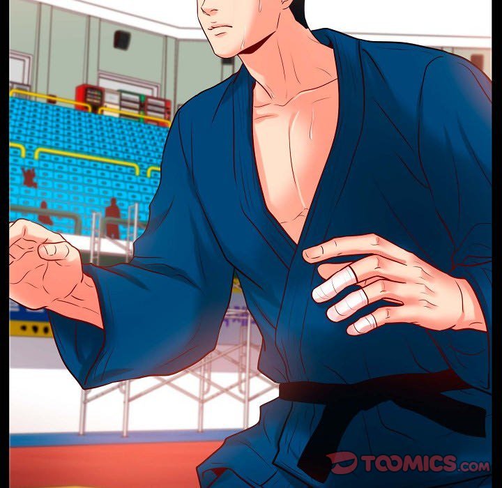 Around the Tiger Around the Tiger EP 22 - Toomics page 10 - 
