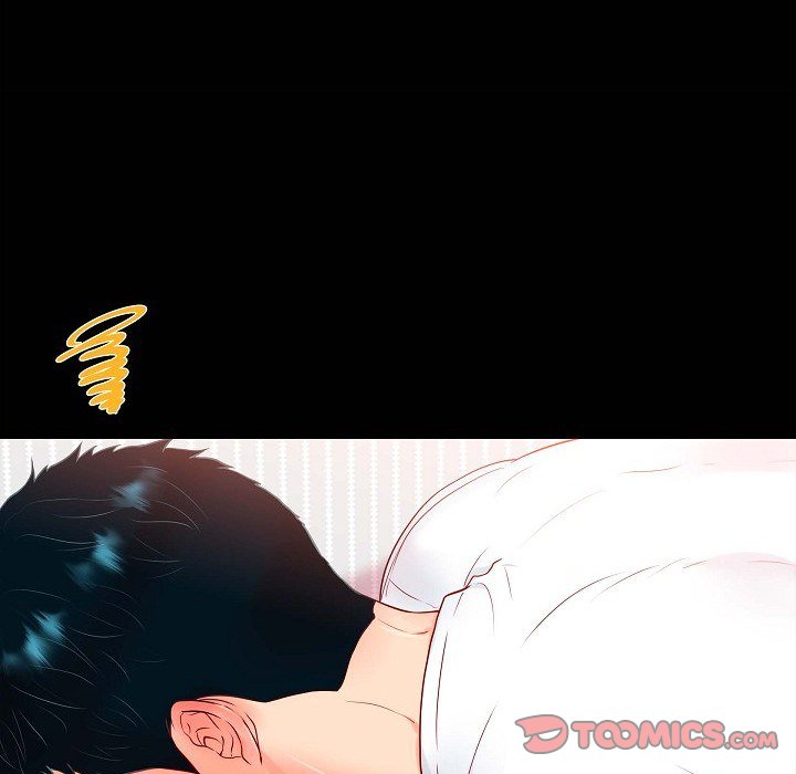 Around the Tiger Around the Tiger EP 22 - Toomics page 98 - 