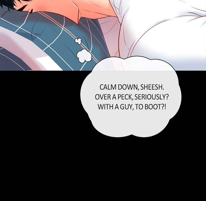 Around the Tiger Around the Tiger EP 22 - Toomics page 99 - 