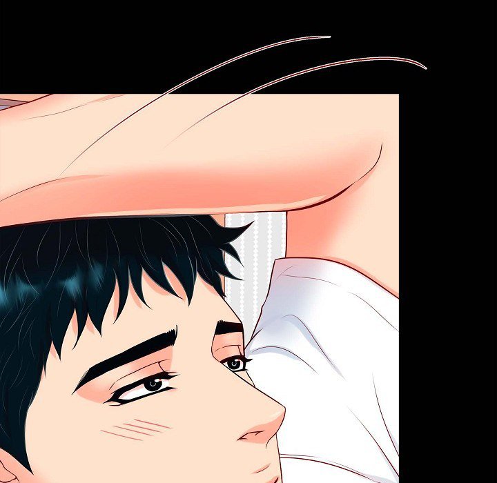 Around the Tiger Around the Tiger EP 22 - Toomics page 100 - 