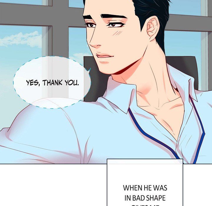 Around the Tiger Around the Tiger EP 23 - Toomics page 11 - 