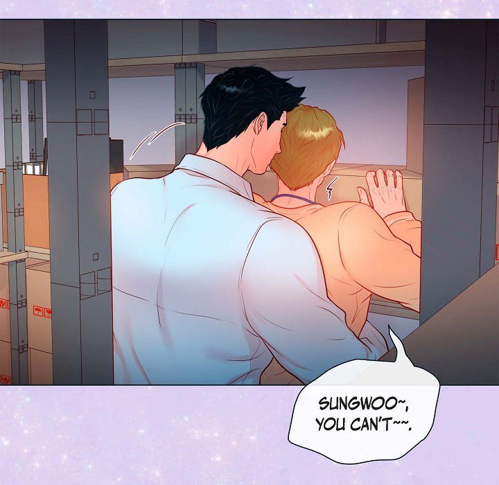 Around the Tiger Around the Tiger EP 23 - Toomics page 17 - 