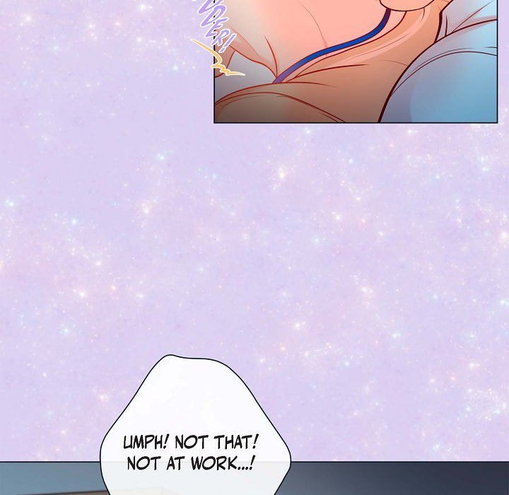 Around the Tiger Around the Tiger EP 23 - Toomics page 21 - 