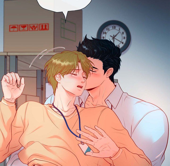 Around the Tiger Around the Tiger EP 23 - Toomics page 22 - 