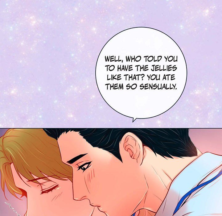 Around the Tiger Around the Tiger EP 23 - Toomics page 24 - 