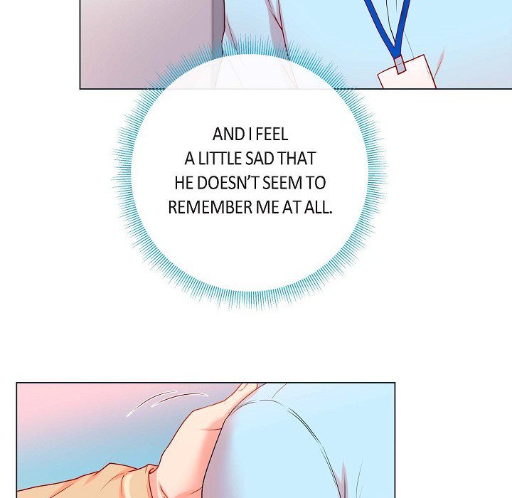 Around the Tiger Around the Tiger EP 23 - Toomics page 31 - 