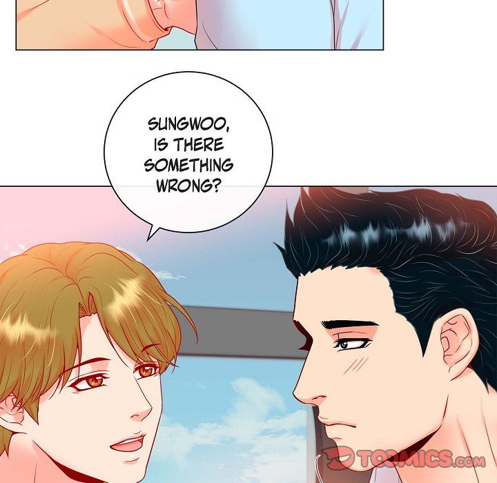 Around the Tiger Around the Tiger EP 23 - Toomics page 32 - 