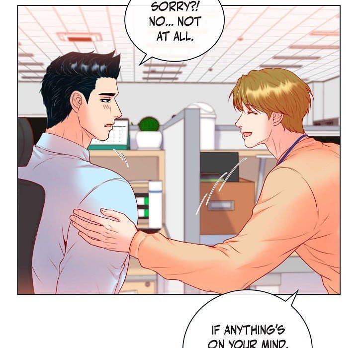 Around the Tiger Around the Tiger EP 23 - Toomics page 34 - 