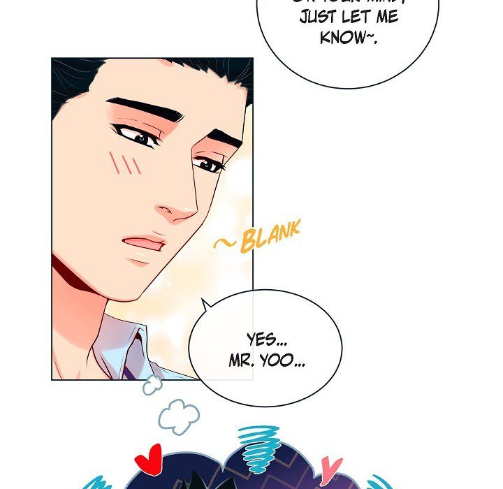 Around the Tiger Around the Tiger EP 23 - Toomics page 35 - 