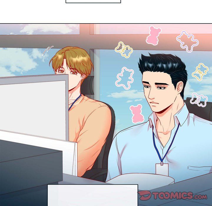 Around the Tiger Around the Tiger EP 23 - Toomics page 38 - 