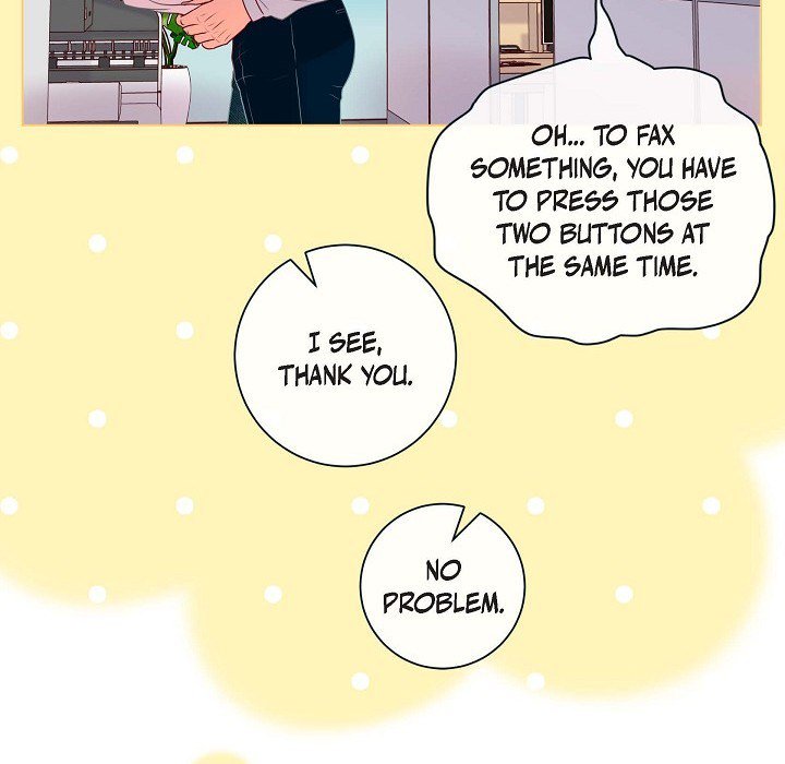 Around the Tiger Around the Tiger EP 23 - Toomics page 42 - 