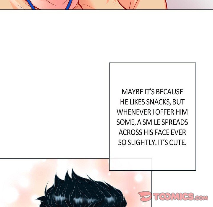 Around the Tiger Around the Tiger EP 23 - Toomics page 44 - 