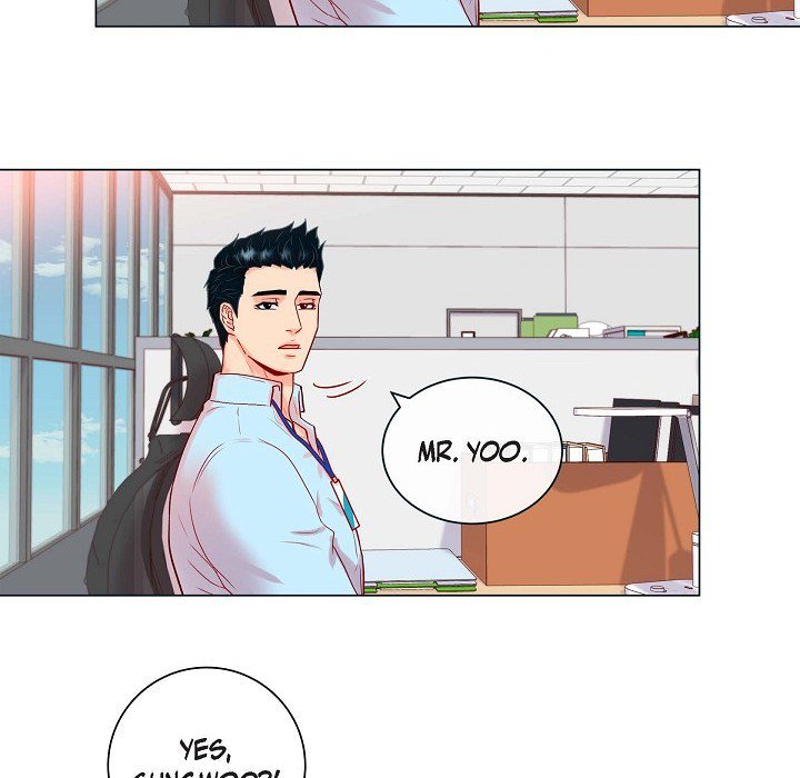 Around the Tiger Around the Tiger EP 23 - Toomics page 49 - 