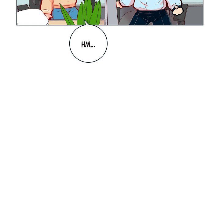 Around the Tiger Around the Tiger EP 23 - Toomics page 51 - 