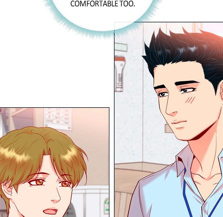 Around the Tiger Around the Tiger EP 23 - Toomics page 55 - 