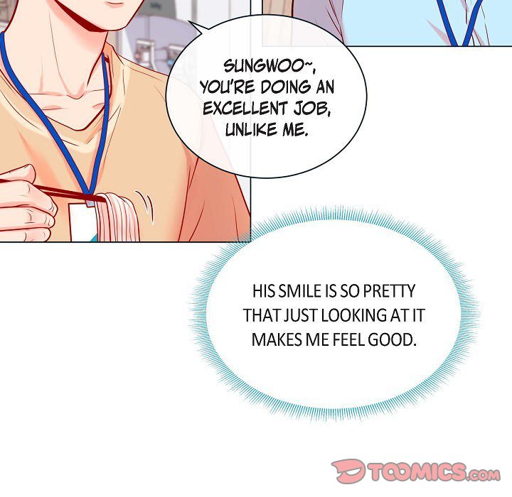 Around the Tiger Around the Tiger EP 23 - Toomics page 56 - 