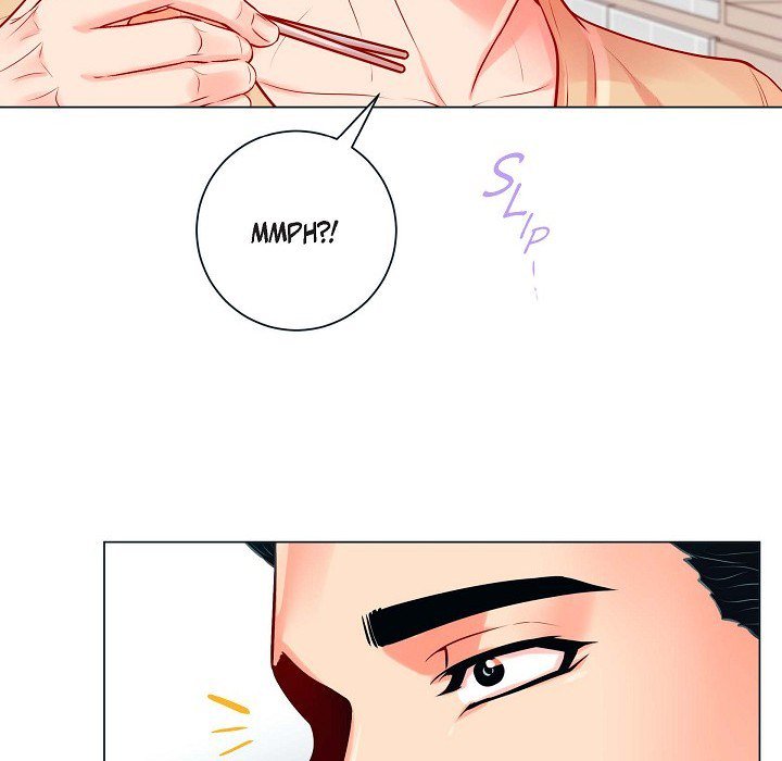 Around the Tiger Around the Tiger EP 23 - Toomics page 58 - 