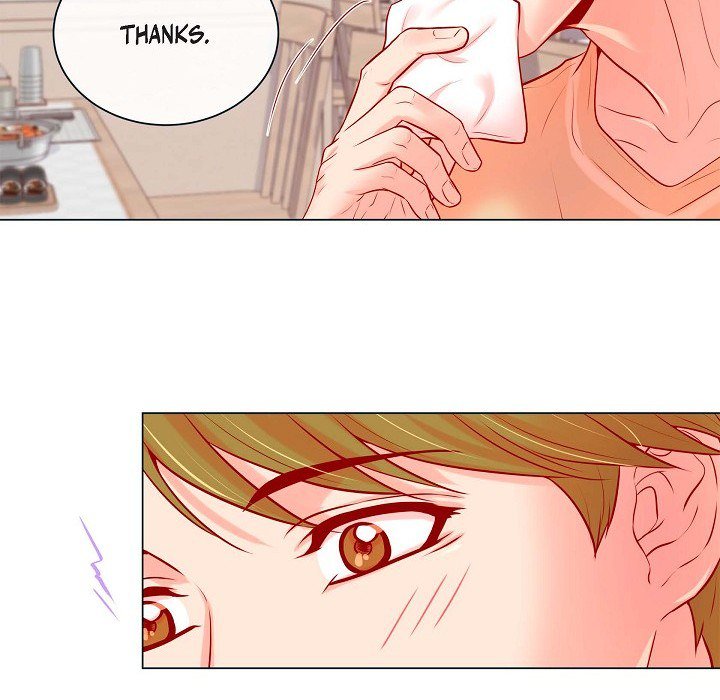 Around the Tiger Around the Tiger EP 23 - Toomics page 64 - 