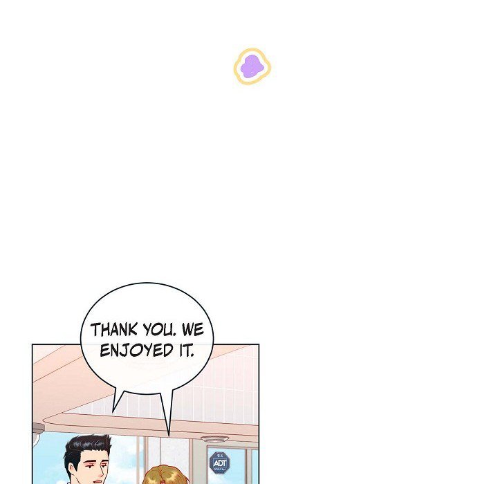 Around the Tiger Around the Tiger EP 23 - Toomics page 78 - 