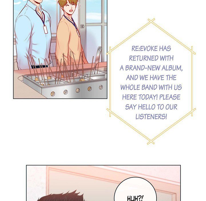 Around the Tiger Around the Tiger EP 23 - Toomics page 79 - 