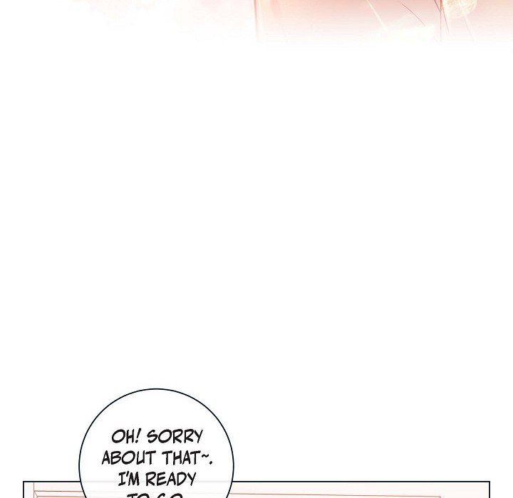 Around the Tiger Around the Tiger EP 23 - Toomics page 84 - 