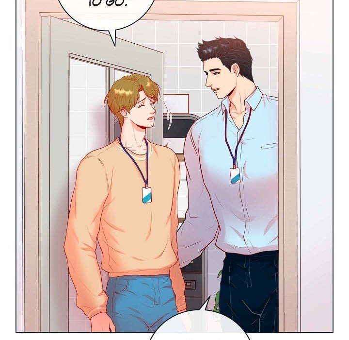 Around the Tiger Around the Tiger EP 23 - Toomics page 85 - 