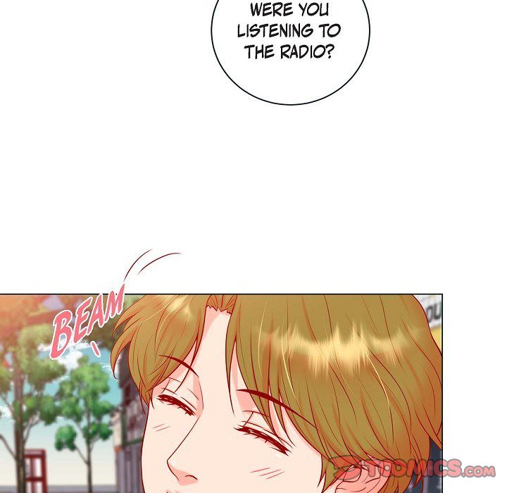 Around the Tiger Around the Tiger EP 23 - Toomics page 86 - 