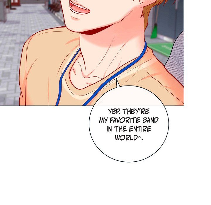 Around the Tiger Around the Tiger EP 23 - Toomics page 87 - 