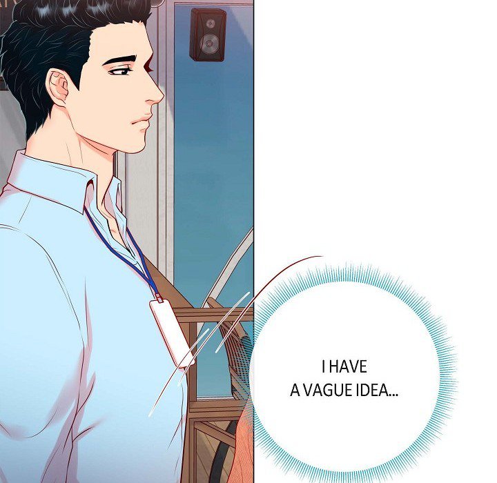 Around the Tiger Around the Tiger EP 23 - Toomics page 90 - 