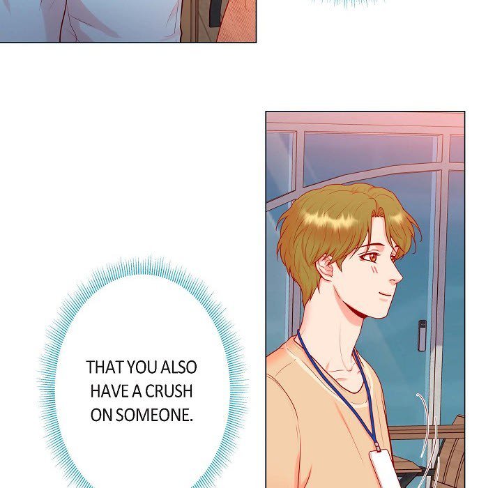 Around the Tiger Around the Tiger EP 23 - Toomics page 91 - 
