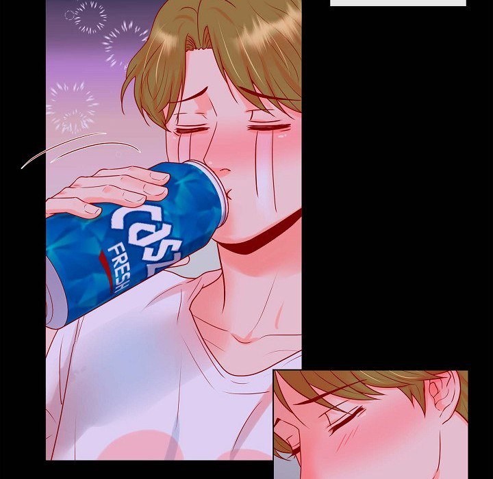 Around the Tiger Around the Tiger EP 24 - Toomics page 31 - 