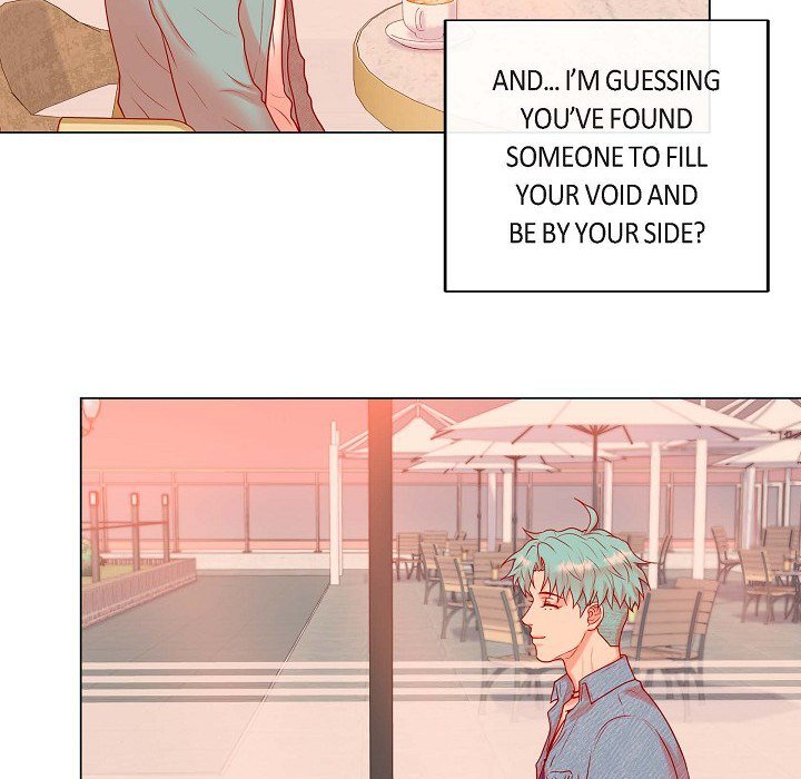 Around the Tiger Around the Tiger EP 24 - Toomics page 37 - 