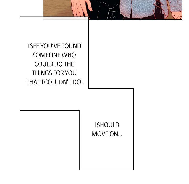 Around the Tiger Around the Tiger EP 24 - Toomics page 40 - 