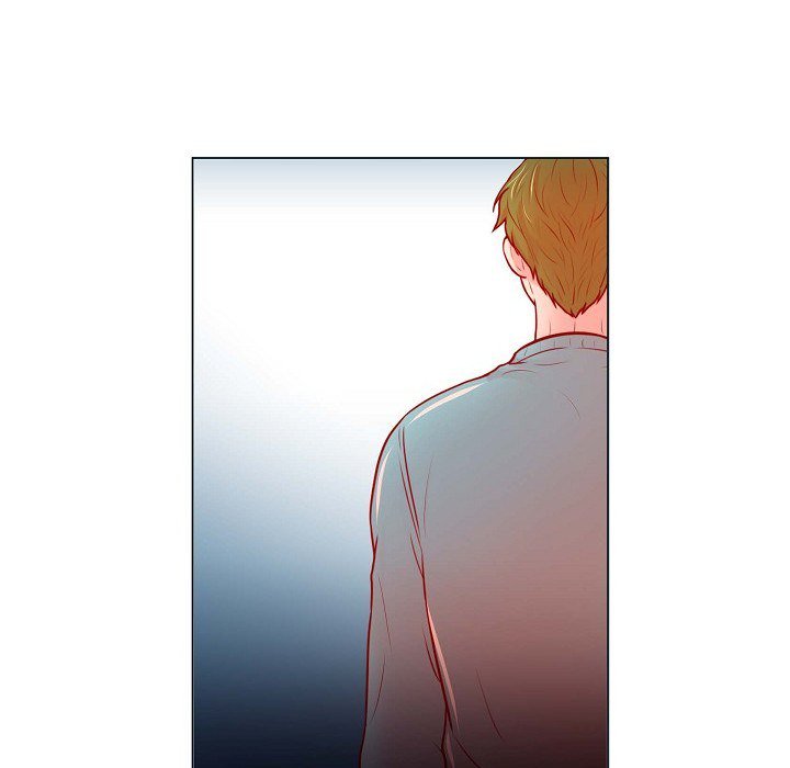 Around the Tiger Around the Tiger EP 24 - Toomics page 41 - 