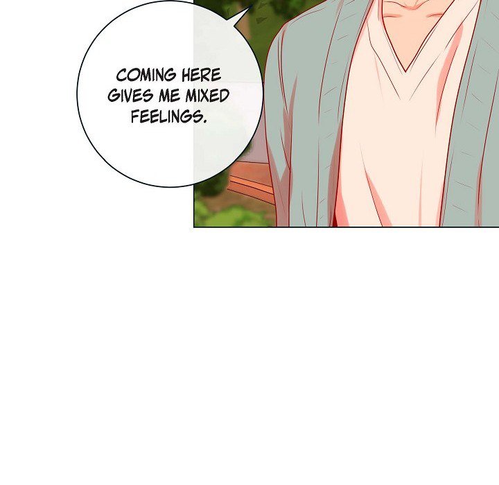 Around the Tiger Around the Tiger EP 24 - Toomics page 46 - 
