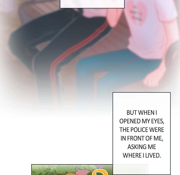 Around the Tiger Around the Tiger EP 24 - Toomics page 51 - 