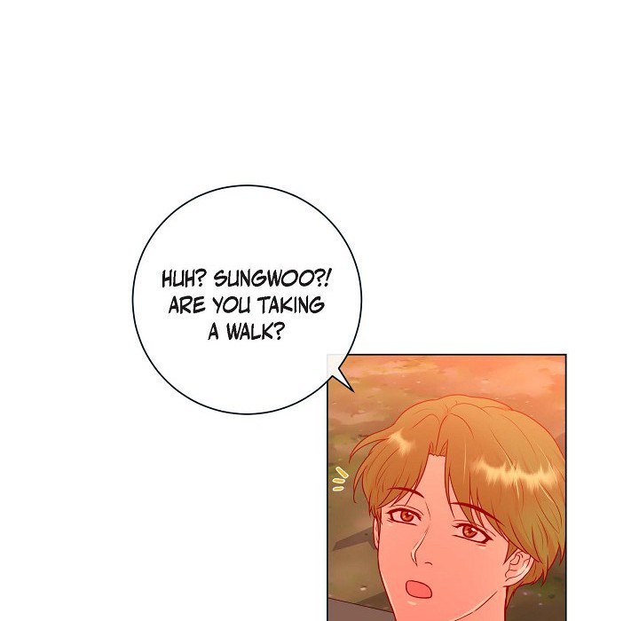 Around the Tiger Around the Tiger EP 24 - Toomics page 61 - 