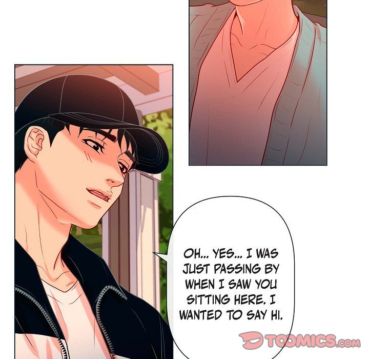 Around the Tiger Around the Tiger EP 24 - Toomics page 62 - 