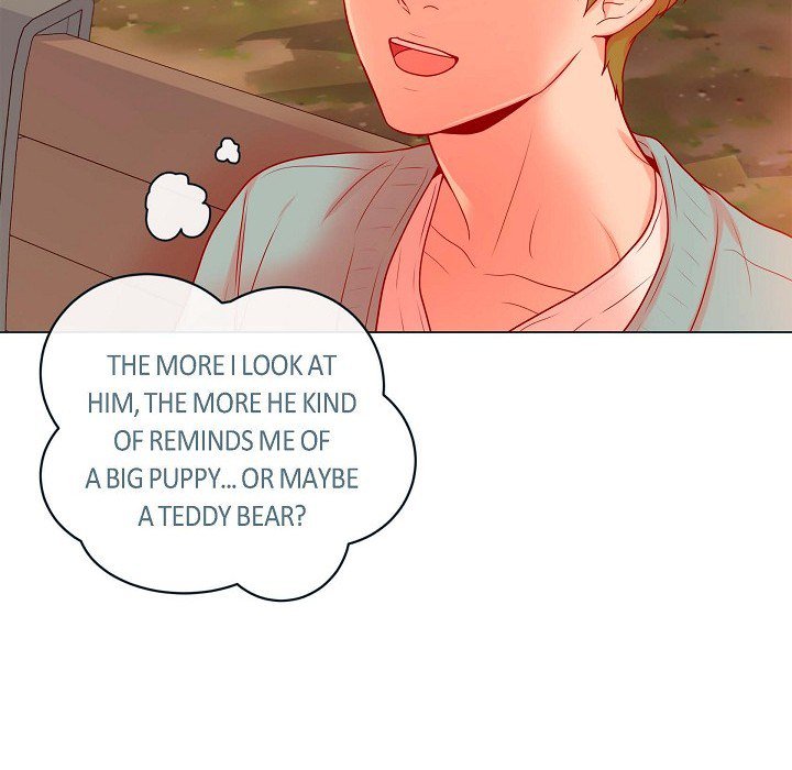 Around the Tiger Around the Tiger EP 24 - Toomics page 64 - 